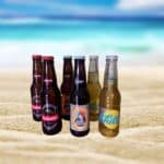 Bier pakket Aruba