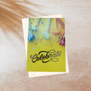 Fijne verjaardag op Aruba