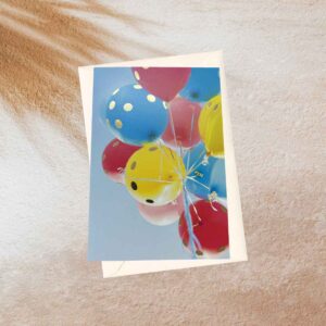 Fijne verjaardag op Aruba