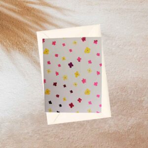 Happy birthday op Aruba