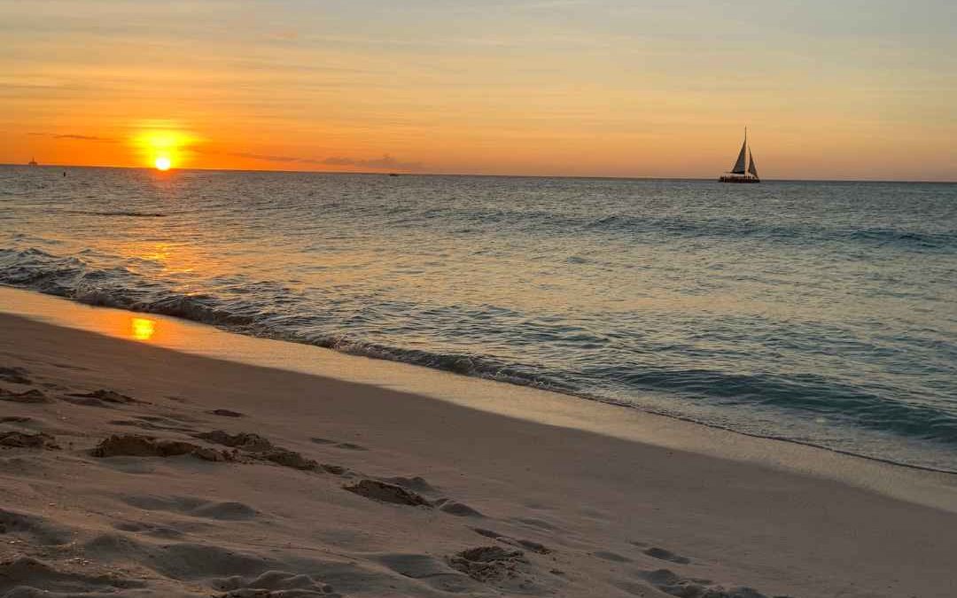 Gemakkelijk en snel: Verstuur bijzondere geschenken en kaarten naar Aruba