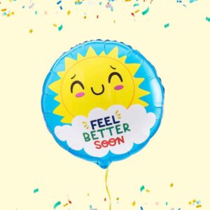 Beterschap ballon