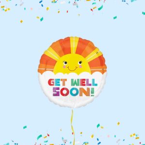 Beterschap ballon