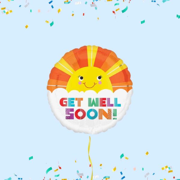Beterschap ballon
