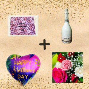 Moederdag pakket