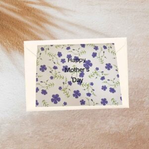 Dikke knuffel wenskaart