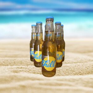 Chill bier